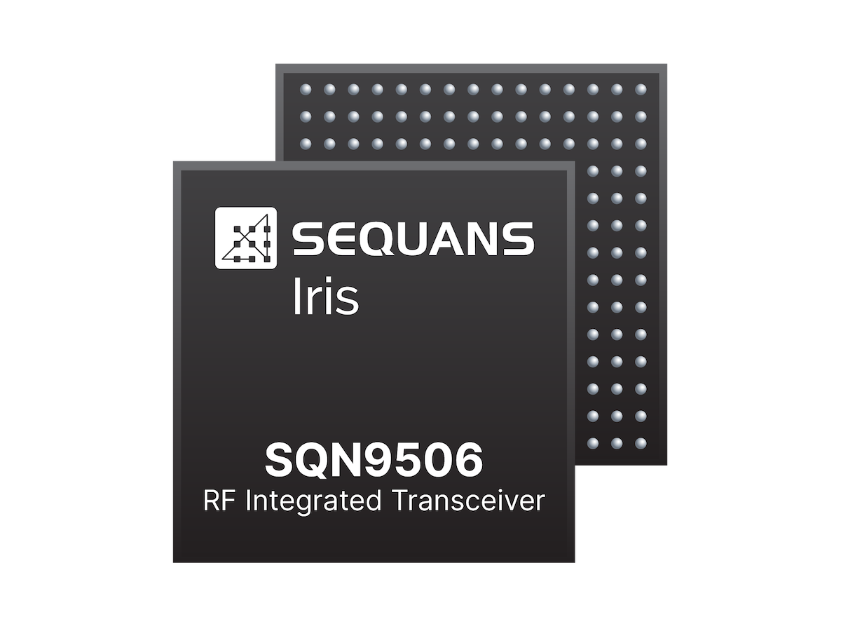 Sequans showcases IoT innovations at MWC26
